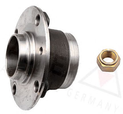 AUTEX 807032 Wheel Bearing Kit